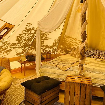 Koh Tenta A B&B In A Luxury Glamping Style 玛丽费莱德 外观 照片